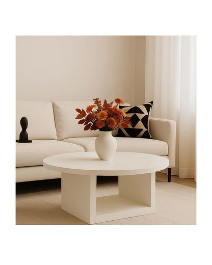 The Geo coffee table round (CUSTOM PRE-ORDER)