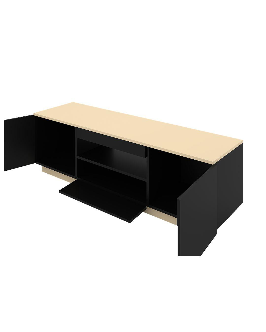 TV Console 021 (CUSTOM PRE-ORDER)